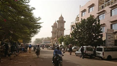 Ouagadougou Tourism 2021: Best of Ouagadougou, Burkina Faso - Tripadvisor