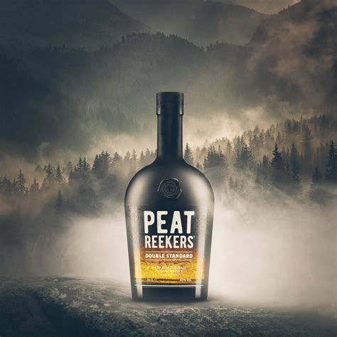 New Islay Scotch Whisky By PeatReekers | notonthehighstreet.com