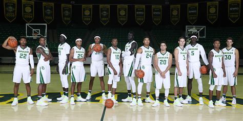 BaylorProud » Men’s basketball opens 2016-17 season as a sleeper in the ...