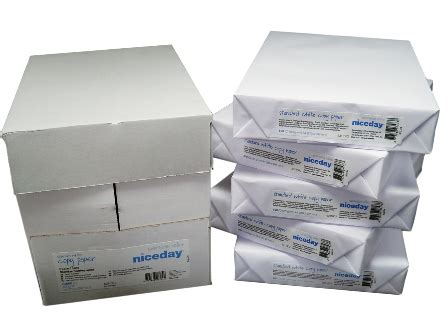 Buy Pallet Of 300 Reams (60 Boxes) Of A4 Printer/Copier Multipurpose Paper - 500 Sheets Per Ream