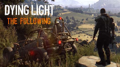 Dying Light: The Following – Enhanced PC/PS4/XO Edition Announced