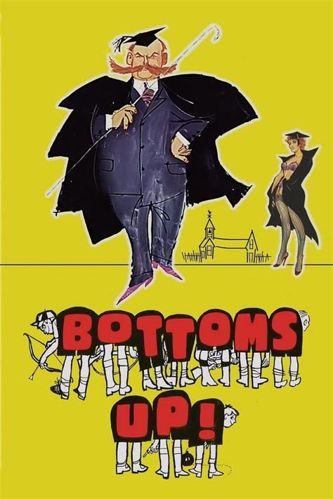 Bottoms Up! (1960) — The Movie Database (TMDB)