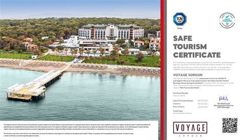 VOYAGE SORGUN - Prices & Resort (All-Inclusive) Reviews (Turkey - Antalya Province) - Tripadvisor