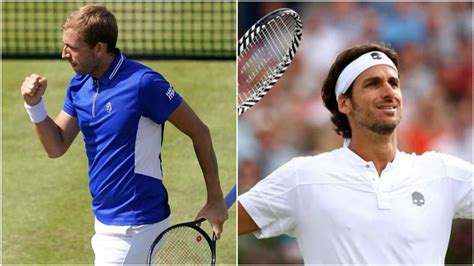 Wimbledon 2021: Dan Evans vs Feliciano Lopez Preview, Head to Head and ...