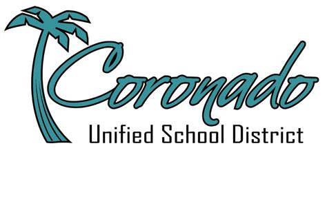 New Principal Selected for Coronado High School - Coronado Times