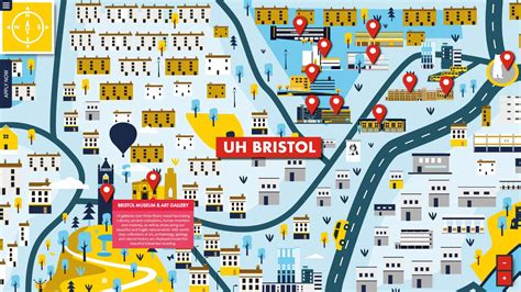 UH Bristol & Weston careers website - Advertising Agency & Marketing ...