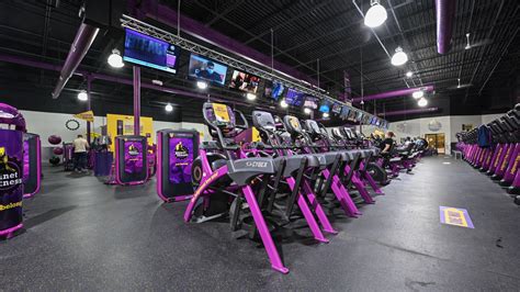 Gym in Freehold, NJ | 3499 Route 9 | Planet Fitness