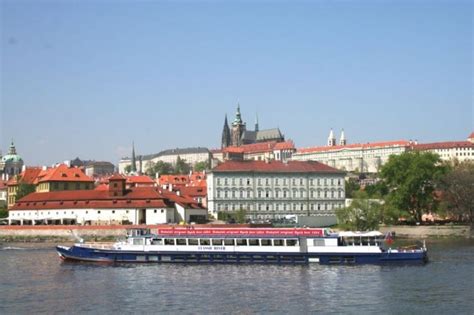 Panoramic Vltava River Cruise - Prague | Project Expedition