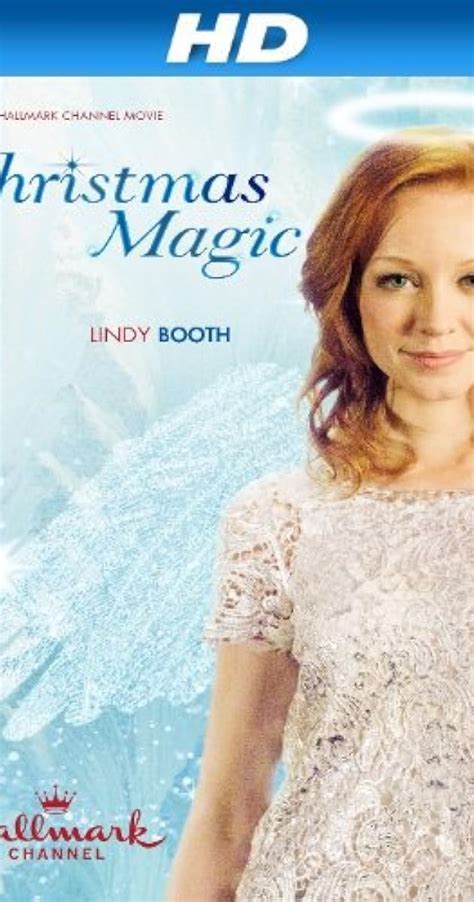 Christmas Magic (TV Movie 2011) - IMDb