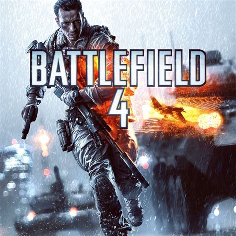 Battlefield 4 Multiplayer Map List