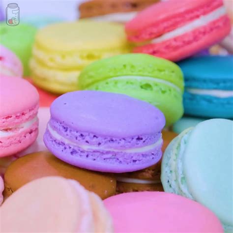 ᐅ How to Store Macarons (Stuffed or not) Best Guide【 2023