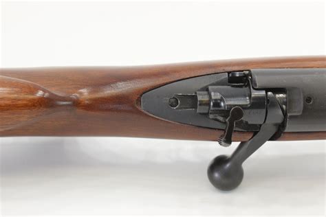 .220 Swift Target Rifle - 1950 – pre64win.com