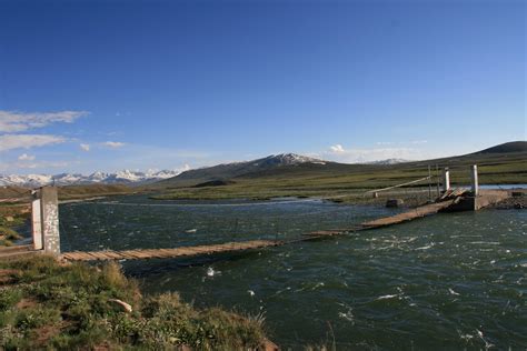 Deosai National Park Tour | Trip to 2nd Highest Plateau in The World