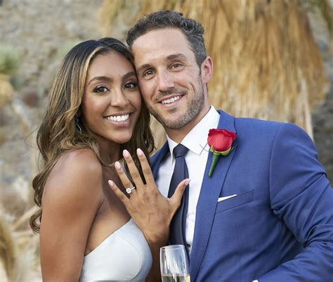 ‘The Bachelorette’: The Real Reason Behind Tayshia and Zac’s Break Up