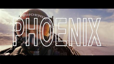 Top Gun: Maverick | PHOENIX (2022 Movie) – Monica Barbaro – Phase9 Entertainment