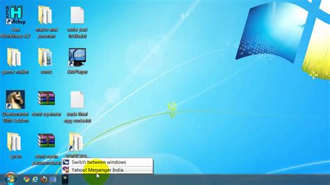 Vista taskbar for windows xp - rewhsaest