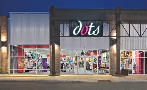 Dots 400th Store Grand Opening-- Steelyard Commons, Cleveland, Ohio | Dots clothing, Dots store ...