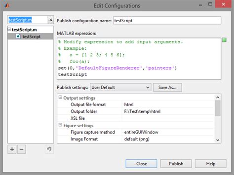 Using square root in a Matlab title - Stack Overflow