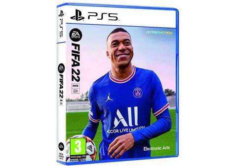 FIFA 22 (PS5 game) – VideoGames4U