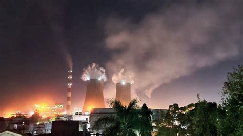 Chandrapur coal plant caused 251 deaths in 2020: Study