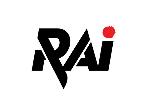 RAI logo :: Behance