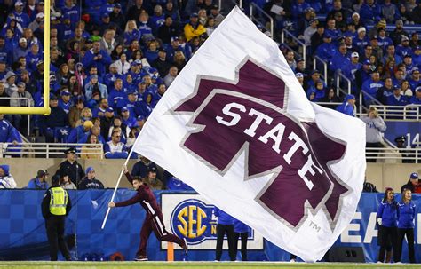 Mississippi State Bulldogs can prove they're for real in SEC opener at LSU