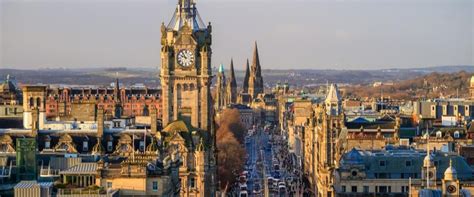 Scottish Universities Enroll Record Numbers of Students from Deprived Areas