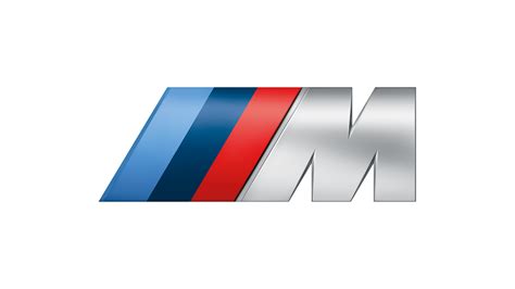 Logo Voiture : Marque BMW Motorsport M | Format HD Png Dessin