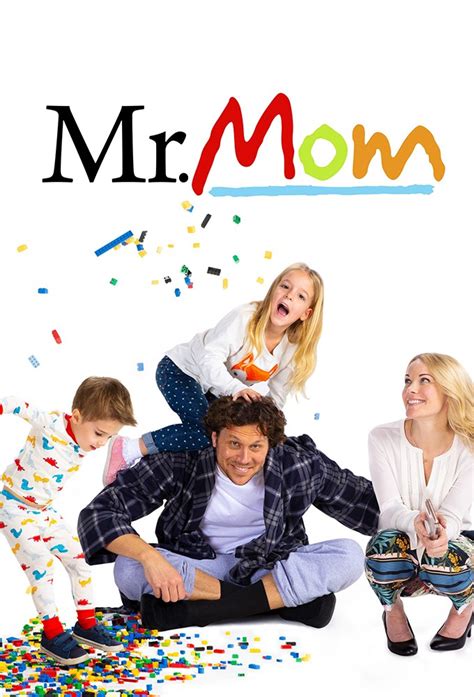 Mr. Mom - TheTVDB.com