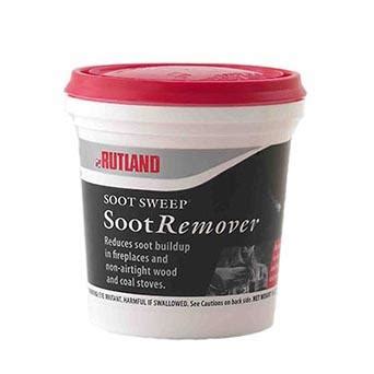 Rutland Soot Sweep Soot Remover #100 - Old Station Landscape & Masonry ...