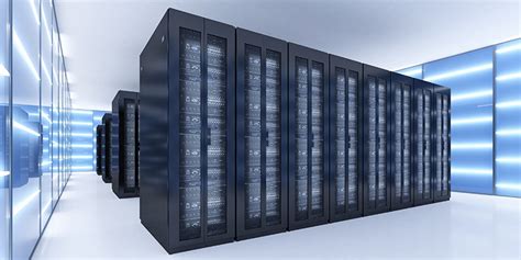 Data Center Server Rack Wiki: Definition, Types and Buying Guide | FS ...