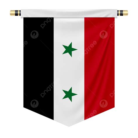 Syrian Flag Wallpaper