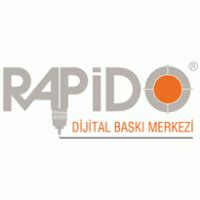 rapido Logo PNG Vector (AI) Free Download