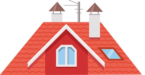 House Roof Clip Art