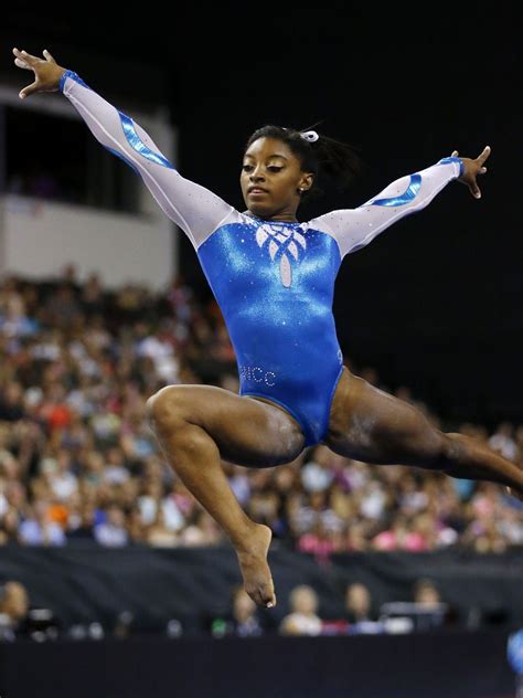 Simone biles keeps pushing gymnastics forward with secret classic title ...