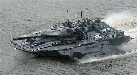 a small boat | Army vehicles, Military vehicles, Boat