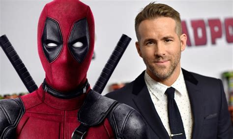 Deadpool actor - darelotop