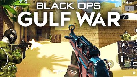 Black Ops 6 ALL Multiplayer Maps, Weapons, Operators & More Revealed ...