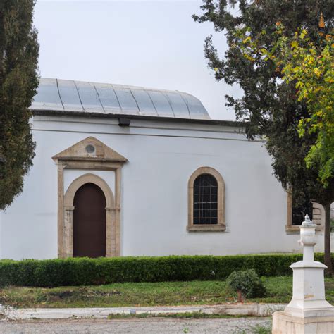 Hatay Museum in Hatay In Turkey: Overview,Prominent Features,History,Interesting facts