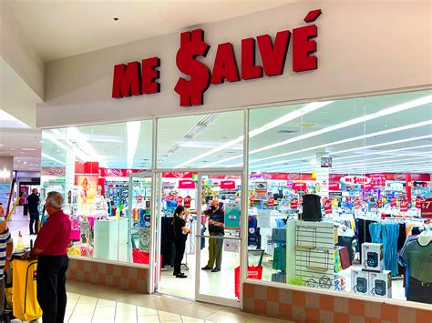 Me Salvé