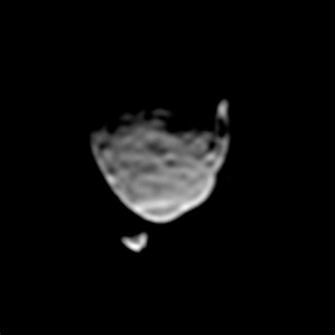 Mars' Moons: Facts About Phobos & Deimos | Space