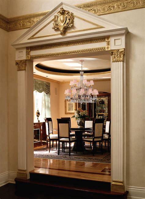 Regency Style Furniture: Timeless British Majesty - Letters from EuroLux