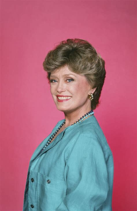 Rue McClanahan - Rue McClanahan Photo (43567047) - Fanpop