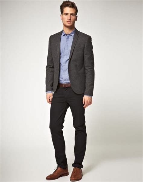 What to Wear to a Funeral- 20 Proper Funeral Outfits for Men