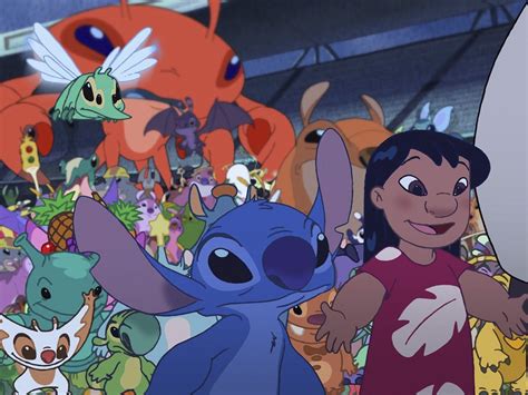 Leroy and Stitch 2006 Watch Full Movie in HD - SolarMovie