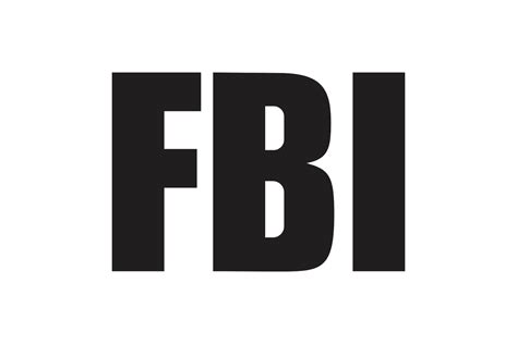 FBI Logo