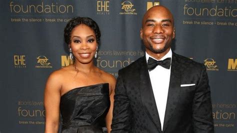 Charlamagne Tha God And Wife Plan To Open 6 Krystal Restaurants Thanks ...