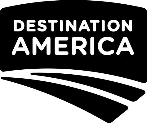 Destination America - Wikidata