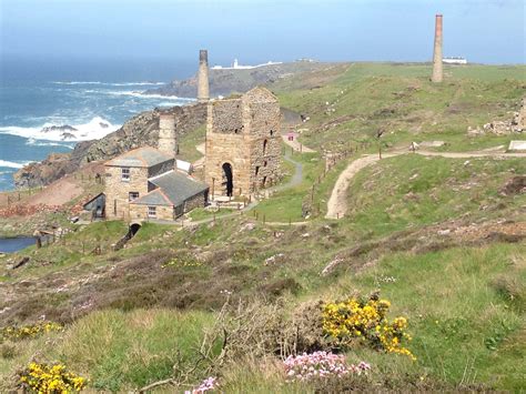 Poldark film location in WHS - Levant | We Are Cornwall