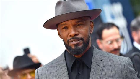 Jamie Foxx Net Worth 2023, Movies, Wife, Daughter, Family - NAYAG News